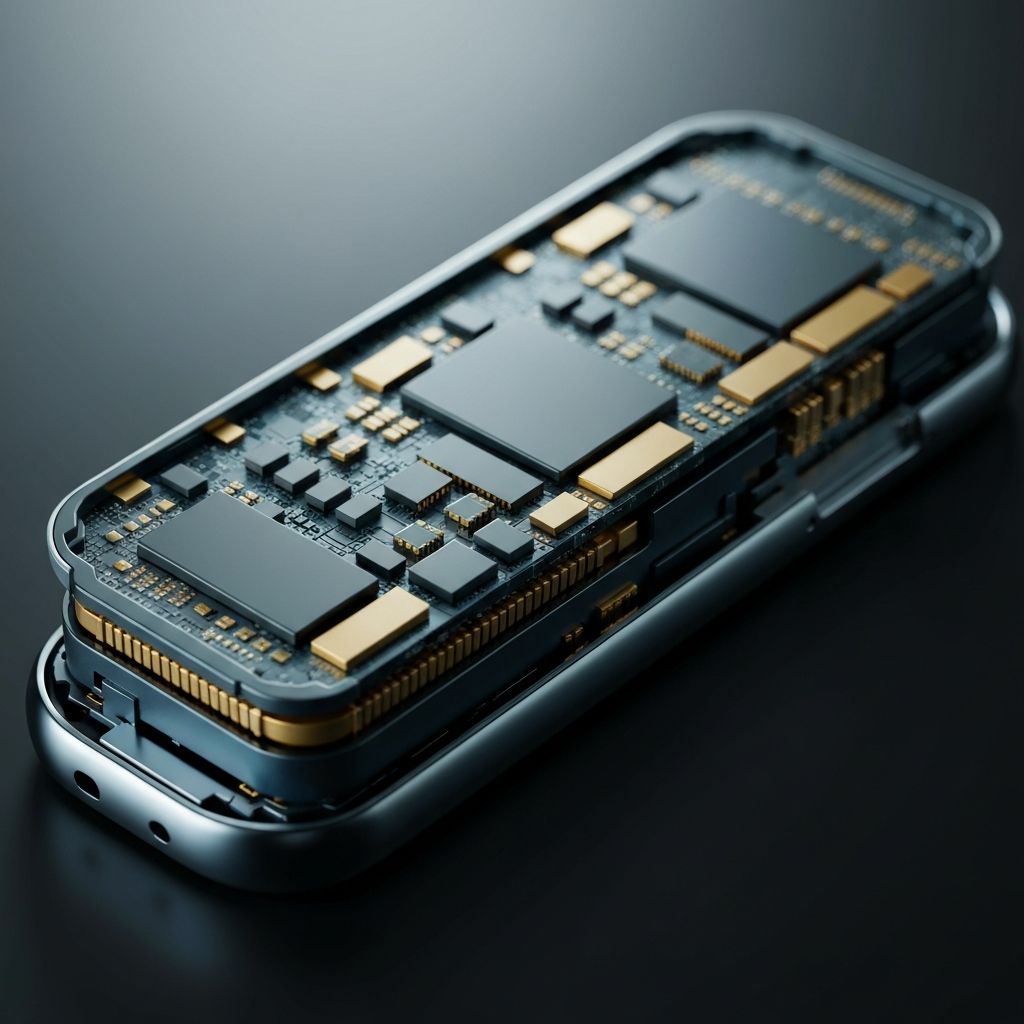 En Uzun Pil Ömrüne Sahip Telefonlar