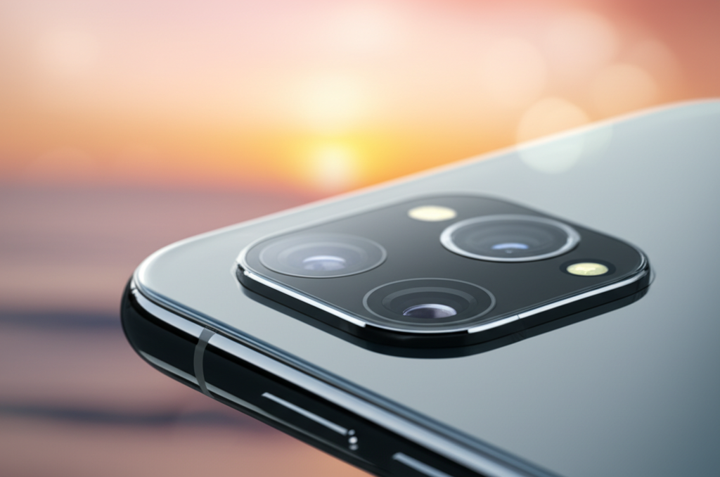 2025'in En İyi Kameralı Telefonları