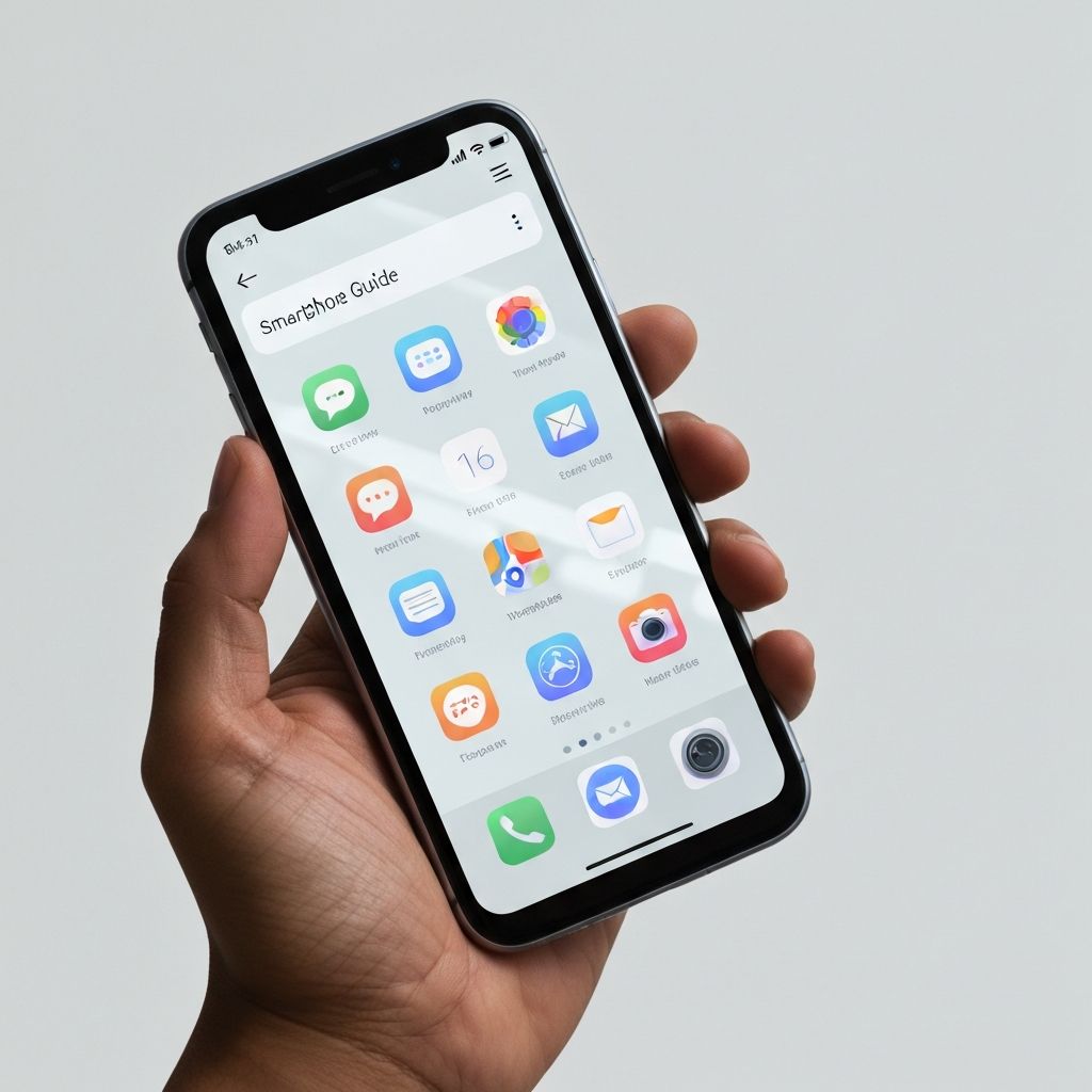 Telefon Alırken Nelere Dikkat Etmeli?